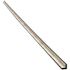 PALISADE Wind Gust 94 in. Vinyl Backsplash Accessory Trim Kit