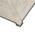 PALISADE Wind Gust 94 in. Vinyl Backsplash Accessory Trim Kit