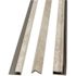 PALISADE Wind Gust 94 in. Vinyl Backsplash Accessory Trim Kit