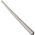 PALISADE Rain Cloud 94 in. Vinyl Backsplash Accessory Trim Kit