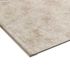 PALISADE Rain Cloud 94 in. Vinyl Backsplash Accessory Trim Kit