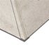 PALISADE Wintry Mix 94 in. Vinyl Backsplash Accessory Trim Kit