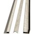 PALISADE Wintry Mix 94 in. Vinyl Backsplash Accessory Trim Kit