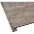 PALISADE Adobe Drift 94 in. Vinyl Backsplash Accessory Trim Kit