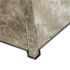 PALISADE Venetian Marble 94 in. Vinyl Backsplash Accessory Trim Kit