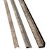 PALISADE Venetian Marble 94 in. Vinyl Backsplash Accessory Trim Kit