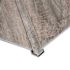 PALISADE Gray Oak 94 in. Vinyl Backsplash Accessory Trim Kit