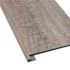 PALISADE Gray Oak 94 in. Vinyl Backsplash Accessory Trim Kit