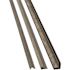 PALISADE Gray Oak 94 in. Vinyl Backsplash Accessory Trim Kit