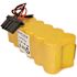 14.4-Volt 1800 mAh Replacement for the Okuma E5503-867-001 Nickel Cadmium Battery (Rechargeable)