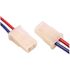 6.0-Volt 5500 mAh Replacement for the GP450DKT5B6 Nickel Cadmium Nicad Emergency Lighting Battery (Rechargeable)