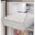 Haier 16.8 cu. ft. Counter Depth French Door Refrigerator in Stainless Steel