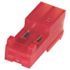 1.2-Volt 1500 mAh Replacement for the Lithonia ELB-1P201NB Nickel Cadmium Emergency Lighting Battery (Rechargeable)