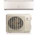 FRIEDRICH Select 18,000 BTU 1.5 Ton Ductless Mini Split Air Conditioner with Heat Pump 230-Volt