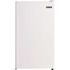 Magic Chef 3.5 cu. ft. Mini Fridge in White with Interior Freezer Section