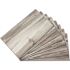 PALISADE 25.6 in. L x 14.8 in. W Louvre Granite No Grout Vinyl Wall Tile (21 sq. ft./case)