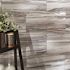 PALISADE 25.6 in. L x 14.8 in. W Louvre Granite No Grout Vinyl Wall Tile (21 sq. ft./case)