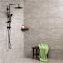 PALISADE 25.6 in. L x 14.8 in. W Wind Gust No Grout Vinyl Wall Tile (21 sq. ft./case)