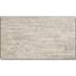 PALISADE 25.6 in. L x 14.8 in. W Wind Gust No Grout Vinyl Wall Tile (21 sq. ft./case)