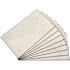 PALISADE 25.6 in. L x 14.8 in. W Rain Cloud No Grout Vinyl Wall Tile (21 sq. ft./case)