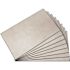 PALISADE 25.6 in. L x 14.8 in. W Wintry Mix No Grout Vinyl Wall Tile (21 sq. ft./case)