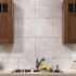 PALISADE 25.6 in. L x 14.8 in. W Wintry Mix No Grout Vinyl Wall Tile (21 sq. ft./case)