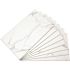 PALISADE 25.6 in. L x 14.8 in. W Carrara Marble No Grout Vinyl Wall Tile (21 sq. ft./case)
