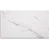 PALISADE 25.6 in. L x 14.8 in. W Carrara Marble No Grout Vinyl Wall Tile (21 sq. ft./case)