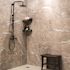 PALISADE 25.6 in. L x 14.8 in. W Venetian Marble No Grout Vinyl Wall Tile (21 sq. ft./case)