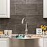 PALISADE 23.23 in. L x 11.1 in. W Ashen Slate No Grout Vinyl Wall Tile (17.9 sq. ft./case)