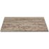PALISADE 23.23 in. L x 11.1 in. W Grecian Earth No Grout Vinyl Wall Tile (17.9 sq. ft./case)