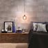 PALISADE 23.23 in. L x 11.1 in. W Frost Nickel No Grout Vinyl Wall Tile (17.9 sq. ft./case)