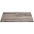 PALISADE 23.23 in. L x 11.1 in. W Louvre Granite No Grout Vinyl Wall Tile (17.9 sq. ft./case)
