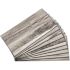 PALISADE 23.23 in. L x 11.1 in. W Louvre Granite No Grout Vinyl Wall Tile (17.9 sq. ft./case)