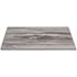 PALISADE 23.23 in. L x 11.1 in. W Hermitage Granite No Grout Vinyl Wall Tile (17.9 sq. ft./case)
