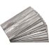 PALISADE 23.23 in. L x 11.1 in. W Hermitage Granite No Grout Vinyl Wall Tile (17.9 sq. ft./case)