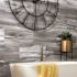 PALISADE 23.23 in. L x 11.1 in. W Prado Granite No Grout Vinyl Wall Tile (17.9 sq. ft./case)