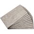 PALISADE 23.23 in. L x 11.1 in. W Wind Gust No Grout Vinyl Wall Tile (17.9 sq. ft./case)