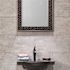 PALISADE 23.23 in. L x 11.1 in. W Wind Gust No Grout Vinyl Wall Tile (17.9 sq. ft./case)