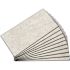 PALISADE 23.23 in. L x 11.1 in. W Rain Cloud No Grout Vinyl Wall Tile (17.9 sq. ft./case)