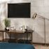 PALISADE 23.23 in. L x 11.1 in. W Wintry Mix No Grout Vinyl Wall Tile (17.9 sq. ft./case)