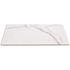 PALISADE 23.23 in. L x 11.1 in. W Carrara Marble No Grout Vinyl Wall Tile (17.9 sq. ft./case)