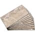 PALISADE 23.23 in. L x 11.1 in. W Venetian Marble No Grout Vinyl Wall Tile (17.9 sq. ft./case)