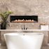 PALISADE 23.23 in. L x 11.1 in. W Venetian Marble No Grout Vinyl Wall Tile (17.9 sq. ft./case)