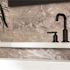 PALISADE 23.23 in. L x 11.1 in. W Venetian Marble No Grout Vinyl Wall Tile (17.9 sq. ft./case)