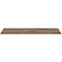 PALISADE 47 in. L x 7.2 in. W Natural Oak No Grout Vinyl Wall Tile (16.3 sq. ft./case)