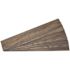 PALISADE 47 in. L x 7.2 in. W Natural Oak No Grout Vinyl Wall Tile (16.3 sq. ft./case)