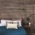 PALISADE 47 in. L x 7.2 in. W Natural Oak No Grout Vinyl Wall Tile (16.3 sq. ft./case)