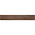 PALISADE 47 in. L x 7.2 in. W Oak Mocha No Grout Vinyl Wall Tile (16.3 sq. ft./case)