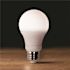 Simply Conserve 75-Watt Equivalent A19 Dimmable LED Light Bulb, 5000K Daylight, 50-pack